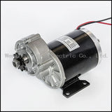 Golf cart light and medium electric tricycle motor MY1020Z 600W36/48V  Electric Tricycle Conversion Kit Motor E-bicycle motor