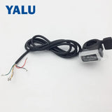 24V 250W Ebike conversion motor kits MY1018 UNITEMOTOR Electric Scooter Bike gngebike Kit for Homemade DIY Electric Bicycle