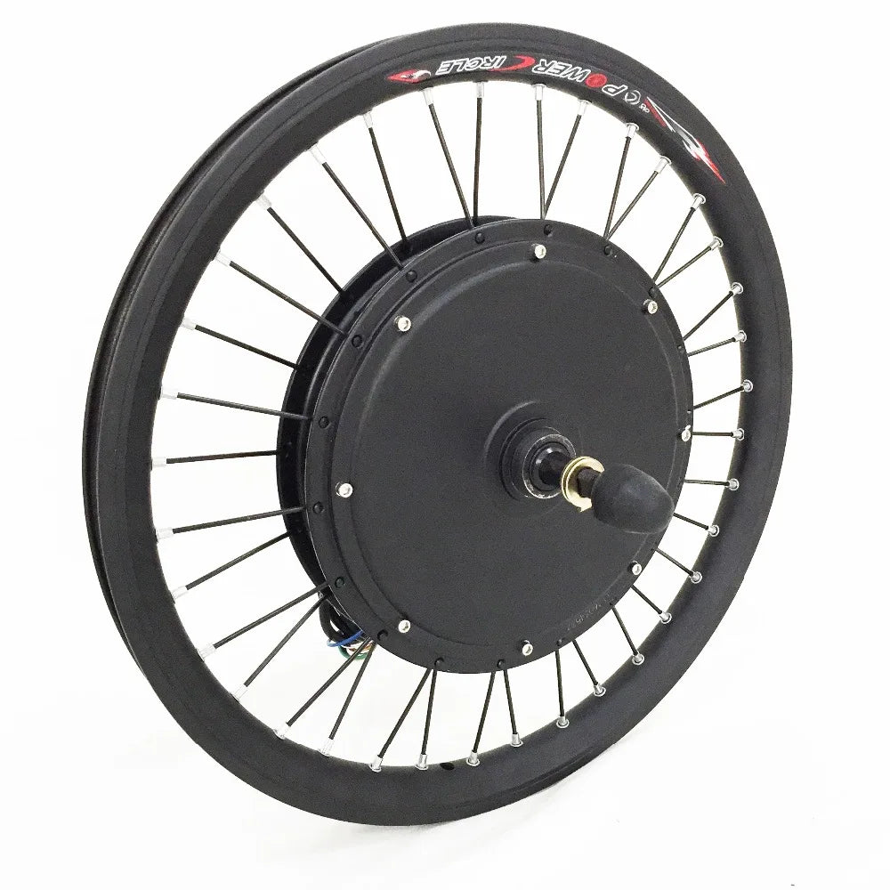 Front or rear motor 40km/h 36v 500w DIY Electric bike kit Ebike kit wheel kit for 20" 24" 26" 28" 700c