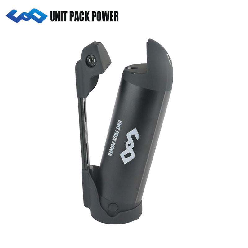 Bafang BBS01 36V 250W Mid-Drive E Bike Conversion Kit with Lithium-Ion 18650 Electric Bike Bottle Battery - Powerful and Efficient Electric Bike Kit