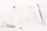 Reynolds Pipe 525/725/853 Frame Chrome-Molybdenum Steel Disc Frame Trekking Bike Road Bike Vintage Bike Frame Columbus Frame