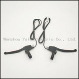 Free shipping Two-wheeled electric vehicle brake power brake brake modified bicycle accessories brake