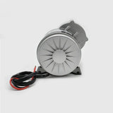 24V 36V 350W Brushed Permanent Magnet DC Gear Motor MY1016Z Electric Bike Bicycle Tricycle Ebike Belt Motor Big Torque