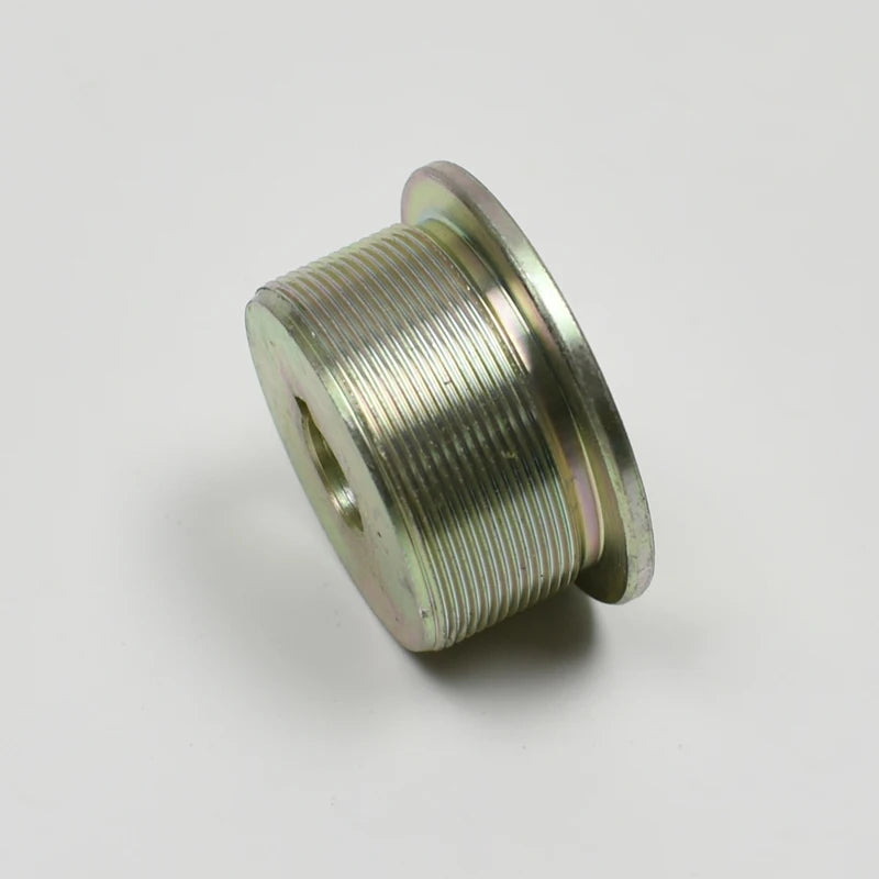 Ebike Kit Left drive Freewheel Adapter for UNITEMOTOR MY1016Z MY1018 Motor Flywheel installation