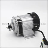 Electric tricycle brushless motor tricycle modified BM1418ZXF500W 36V/48V mid electric motor