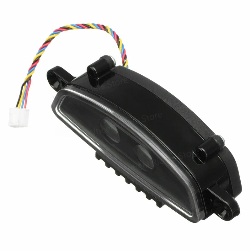 Ninebot one Z10 Z6 Z8 electric unicycle accesorries upgraded headlights,Led lights,Latest highlight version