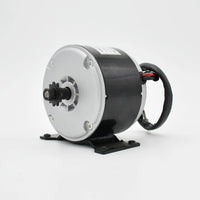 Electric Scooter Folding Bike Conversion Kit MY1016 250W 12V/24V High Speed Brushed DC  Motor with 25H Sprocket Chain Driver