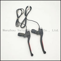 Free shipping Two-wheeled electric vehicle brake power brake brake modified bicycle accessories brake