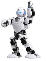 Alpha 1s Factory UBTECH 3D Programmable Humaniod Robot For Intelligent Life