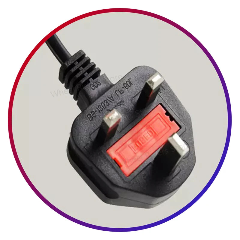 Ninebot one Z10 Z6 Z8 Single wheel electric unicycle original charger 58.8V 120W accesorries