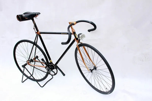 Vintage Bicycle road bike Fixed Gear Bikes 700C bike Single speed 700C Vintage Bicycle