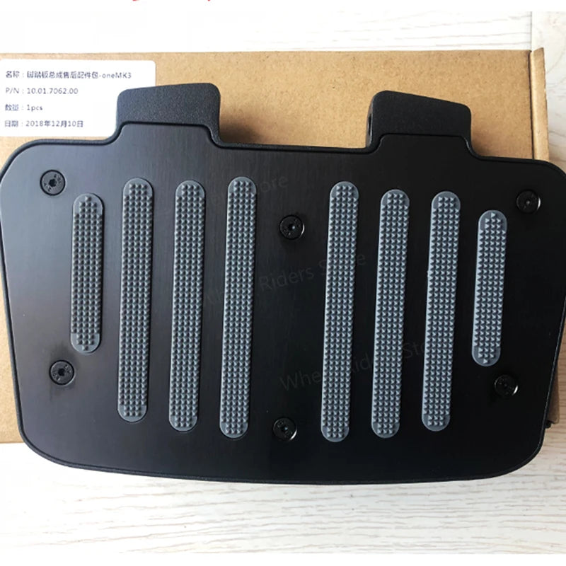 Ninebot one Z6 Z8 Z10 Electric unicycle accessories Originl Pedal