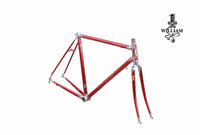 700C Reynolds Pipe FRAME Vintage Bicycle frame road bicycle columbus pipe frame Reynolds 525/725/853frame Customize frame