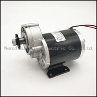 Golf cart light and medium electric tricycle motor MY1020Z 600W36/48V  Electric Tricycle Conversion Kit Motor E-bicycle motor