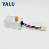 YALU 12V 250W DC Motor Speed Regulator Speed regulation for Electric Bike Self  Balance Scooter and Manure spreader Controller