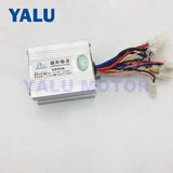 MY1016Z3 36V 350W ELECTRIC MOUNTAIN BIKE CONVERSION KIT ELECTRIC BICYCLE MIDDLE DRIVE MOTOR KIT THROTTLE WITH BATTERY INDICATOR