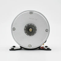 MY1016 250W 24V Electric Scooter Micro DC Motor 5M Belt Wheel Sprocket Motors Forhigh speed ScooterMotor Kits