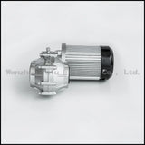 Electric patrol car electric land small train traction dc motor BM1424HQF(BLDC) 1500W48V/60/72V