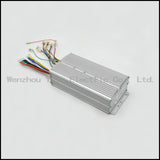 1200W 48V tube intelligent brushless controller for brushless DC motor with Holzer sensor