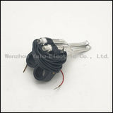 Free shipping Two-wheeled electric vehicle brake power brake brake modified bicycle accessories brake