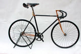 Vintage Bicycle road bike Fixed Gear Bikes 700C bike Single speed 700C Vintage Bicycle