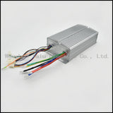 1500W 48V 60V 30Power tube intelligent brushless controller for brushless DC motor with Holzer sensor