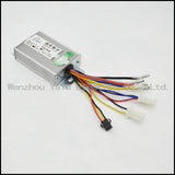 24V36V 250W electric bicycle assisted sensor controller magnetic induction device for electric bicycle modification