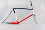 Reynolds 525/725/853 frame chrome-molybdenum steel road bike frame 451frame Customize bike frame columbus pipe frame