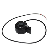 Siaecosys/QSMOTOR 205 50H V3/V3I Electric high power kit with UKC1 speedometer