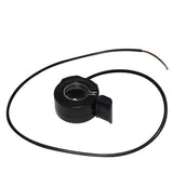 Siaecosys/QSMOTOR 205 50H V3/V3I Electric high power kit with UKC1 speedometer