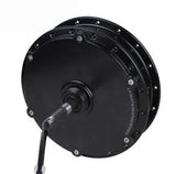 Free shipping BPM 36v 500w Electric bicycle hub motor geared design front or rear 500w bpm motor