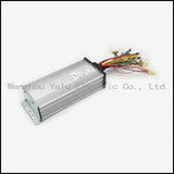 48V 60V 2000W 15 Power tube intelligent brushless controller for brushless DC motor with Holzer sensor