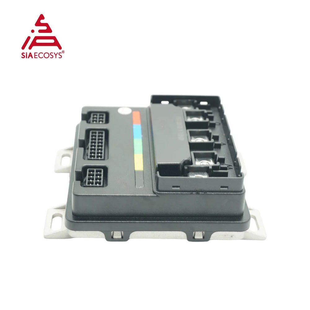 Free shipping Programmable VOTOL EM30sp 72V 32A 40KPH Controller for Electric Scooter Bike