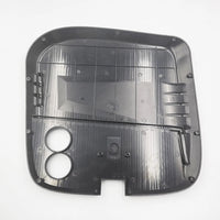 Begode RS Side Shell Shells Gotway GW Plastic Cover Original Electric Unicycle Foot Parts Accessories Monowheel Gotway C30 C38