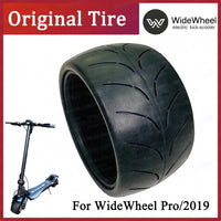 MERCANE WideWheel WW Scooter Wheel Tires Tire Tube Tyre Suit For Pro 2019 Original Spare Parts Accessories