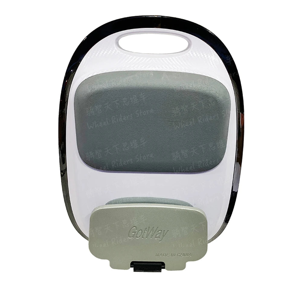 Gotway mten3 Begode mten3 Electric Unicycle One Whee Scooter Black 10"  800W Motor Light Monowheel  Balance 11kg
