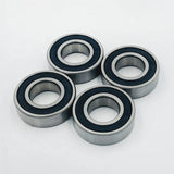 6202RS Kaabo Mantis Motor Bearing 6202RS Electric Scooter Bearings Mantis10 Skateboard Parts Accessories