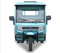 Europe and America Popular High Quality 1000w Three Wheels Triciclo Electric Cargo Tricycle Electric Cargo Tricycle for Adult