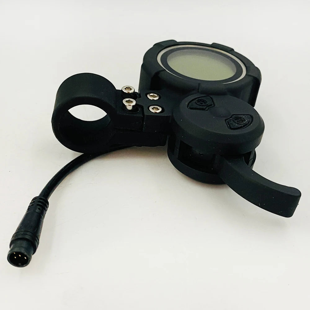 Obarter Display Electric Scooter Monitor X1 X3 X5 Original Screen for Skateboard Kickscooter