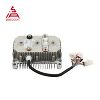 KellyKLS7240N 30V-72V 350A SINUSOIDAL BRUSHLESS MOTOR CONTROLLER for 4000-5000W Electric Motorcycle E-scooter