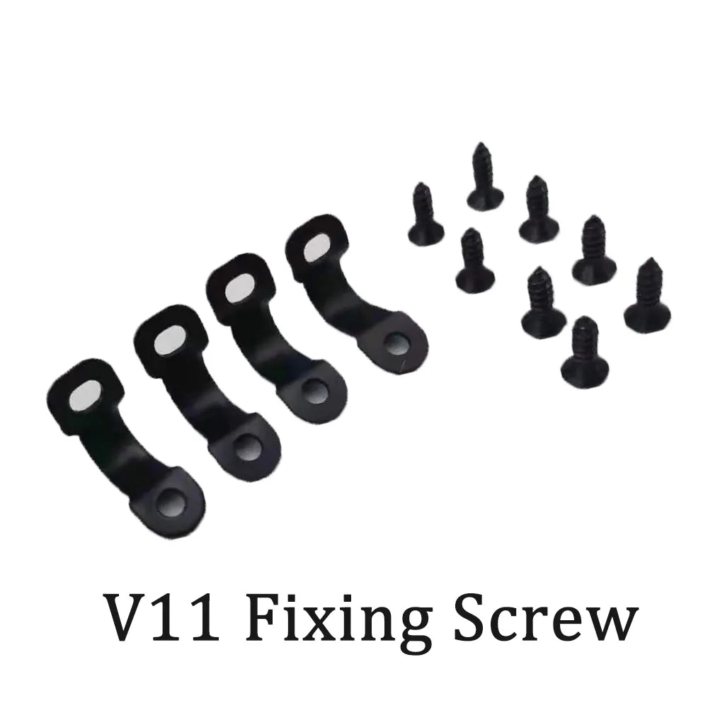 11.11 INMOTION V11 Unicycle Honeycomb Pedal LegPad Power Pad Seat Cushion Fixing Screw Positive Valve Cover Nozzle Unicycle Part