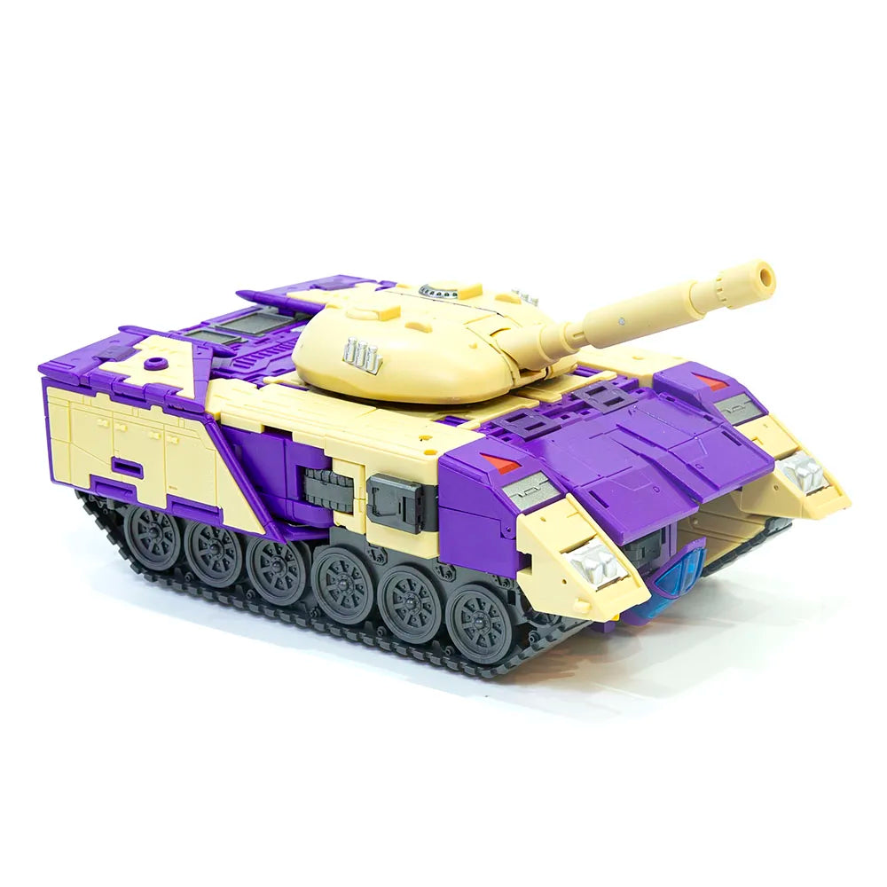 New Transformation Toys Robot  DX9 D08 Gewalt Bliztwing Action Figure in stock