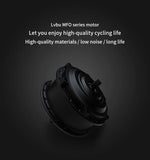 Lvbu amazon hot selling 36v 350w 500w motor e-bike fat tire mountain bike fat bike electric bicycle bike