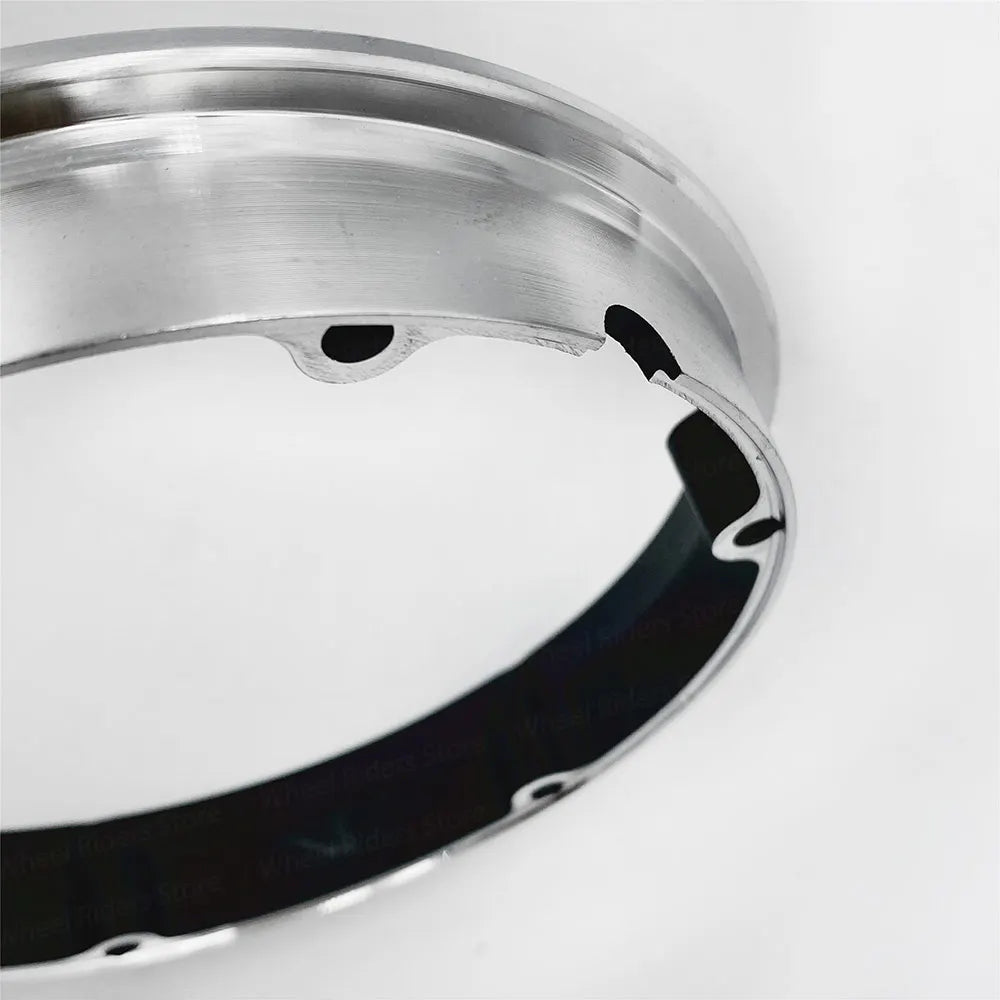 Original ZERO 9 Motor Rear Wheel Hub Ring Electric Scooter Zero9 T9 Skateboard Parts Accessories