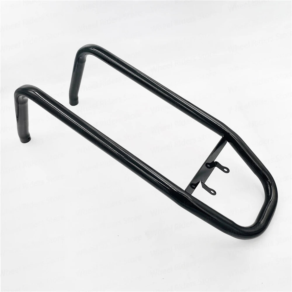 Leaperkim Veteran Sherman Unicycl Anti Scratch Metal Bars Leaperkim EUC Protective Rod Anti collision Spare Parts