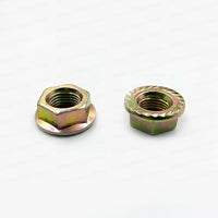 Original ZERO 11X ZERO 10X Scooter Nuts Swing Arm Fixed Nut Rocker Leg ZERO11X ZERO10X Skateboard Parts Accessories