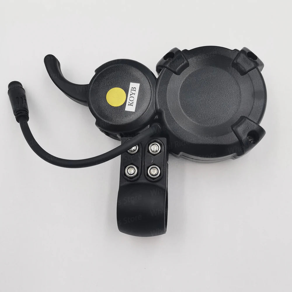 Kaabo Minimotors EY3 Display 100% Original For 48V/52V/60V/72V Scooter Mantis Wolf Warrior King GT Parts Instrument Spare Parts