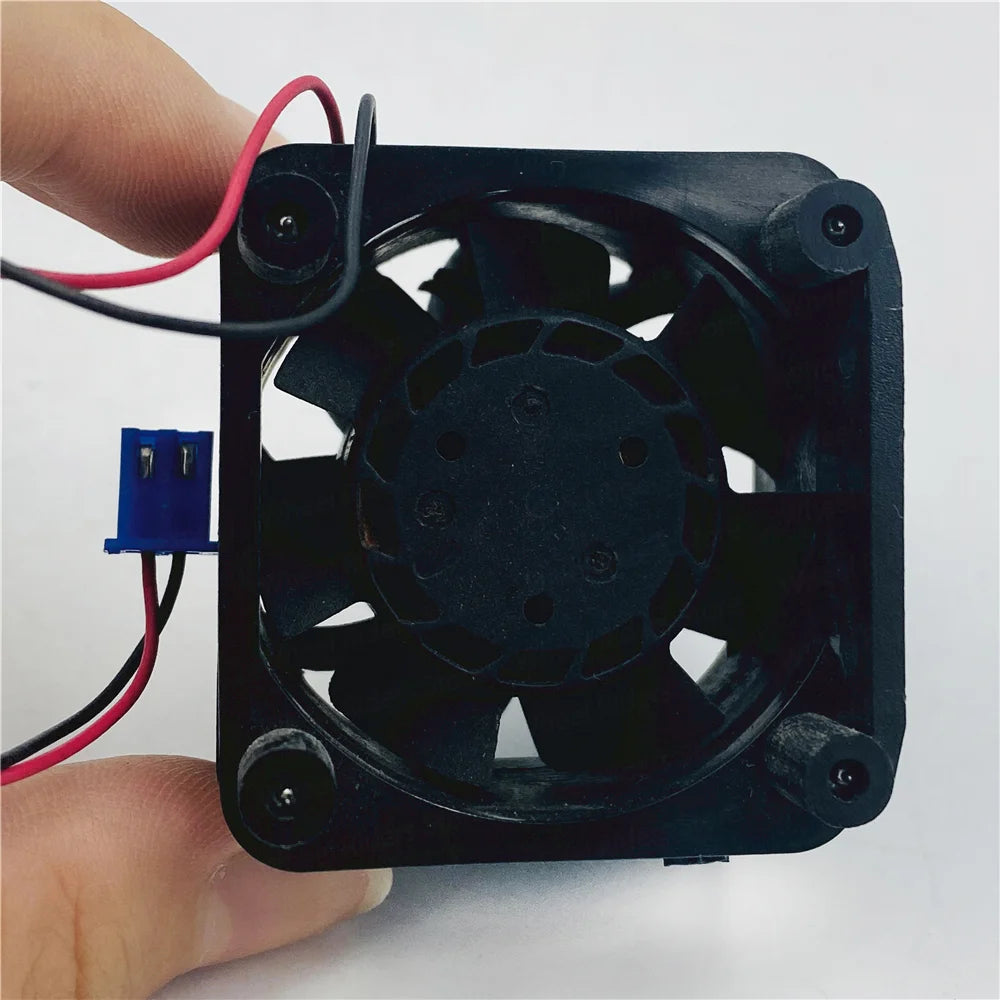 New Begode Cooling Fan Gotway Parts GW EX EX.N RS Monster V3 Electric Unicycle Parts Accessories