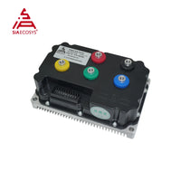 Free-shipping Far driver Motorcycle Controller ND72530/ND84530/ND96530 530A current for 6000W BLDC high power motor