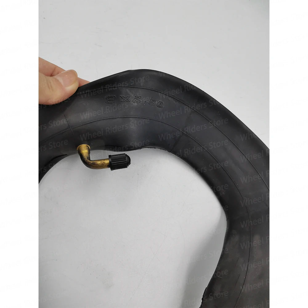 Begode Gotway Mten3 Vacuum Tire Pneumatic Tyre Tube Tubeless Spare Parts Accessories Unicycle Wheel